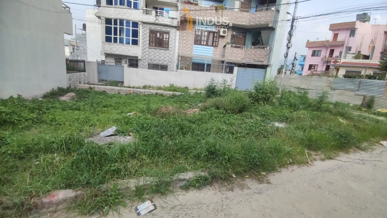 Picture of Mahalaxmi Municipality, Bagmati